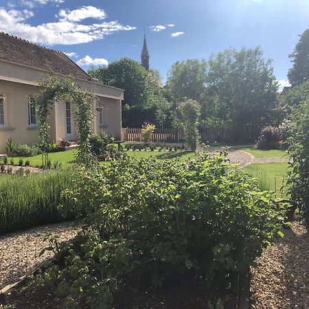 Riverside Lodge Chablis Exterior foto